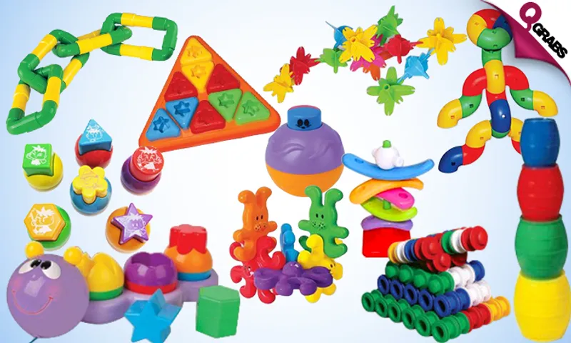 Educational Toys!